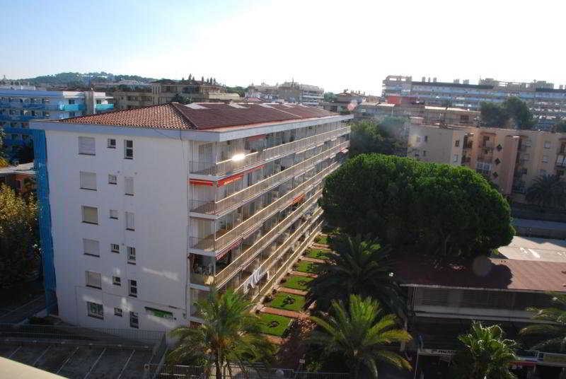 Hesperia Apartment Salou Exterior photo