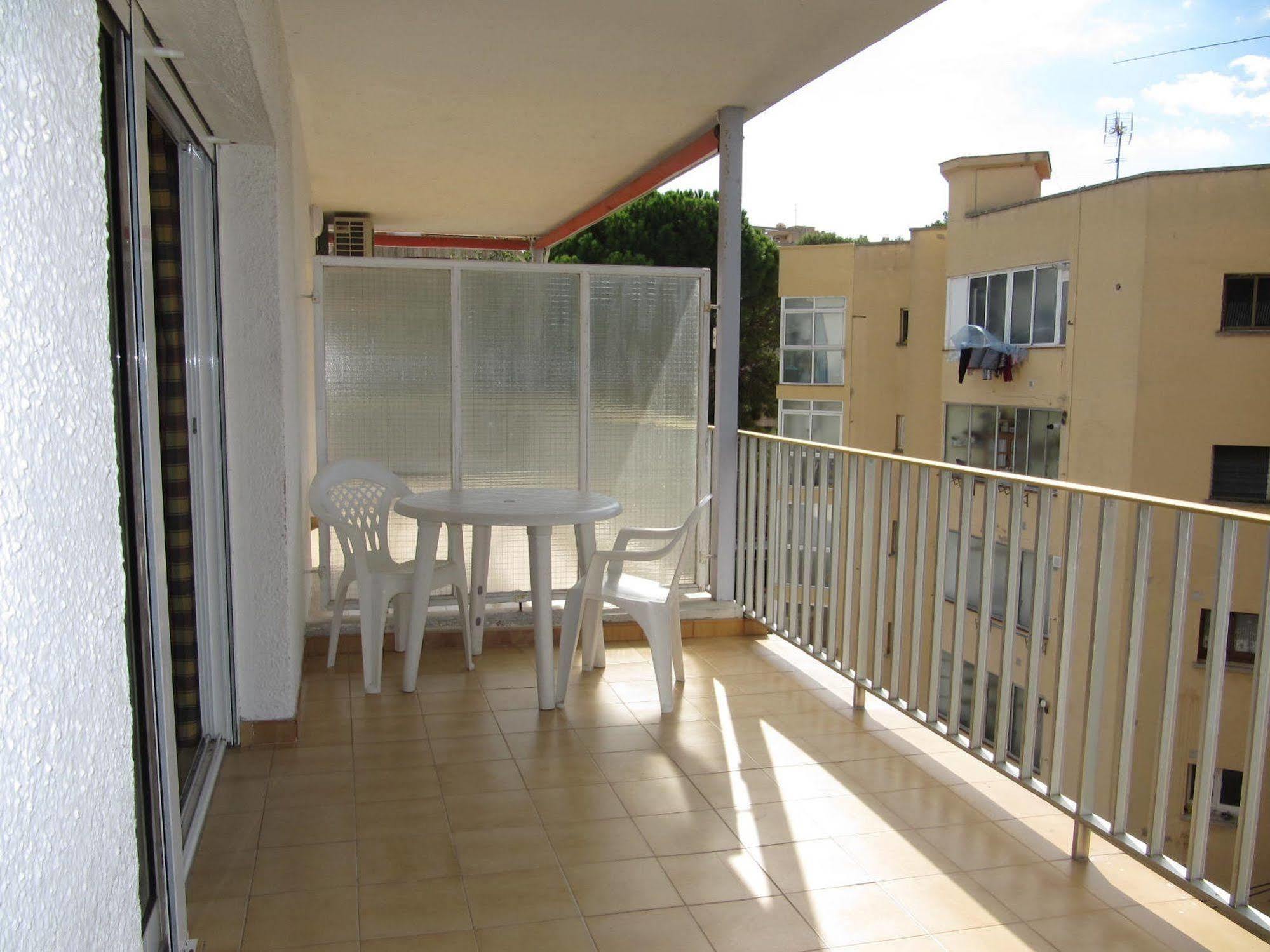 Hesperia Apartment Salou Exterior photo