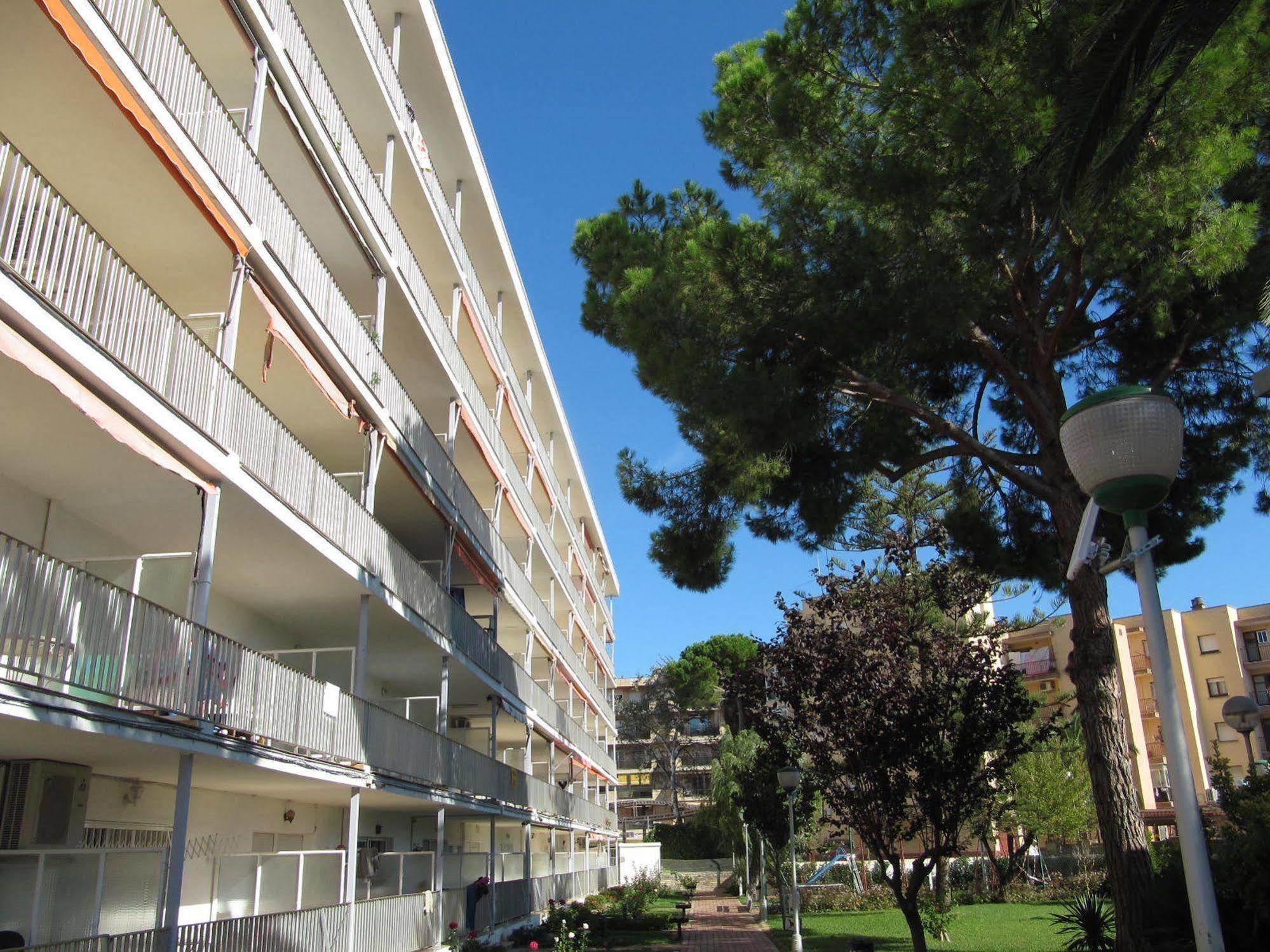 Hesperia Apartment Salou Exterior photo